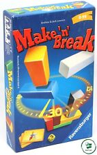 Make break ravensburger gebraucht kaufen  Leipzig