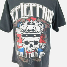 Def leppard tour for sale  Buena Park