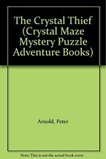 Crystal thief peter for sale  UK