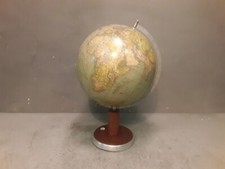 Mappamondo columbus erdglobus usato  Brescia