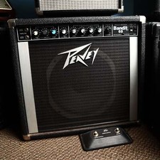 Vintage peavey bandit for sale  Benicia