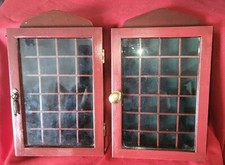 Wood wall mounted for sale  PRESTON