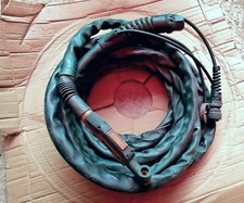 Kemppi watercooled tig for sale  DUNSTABLE