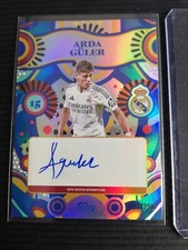 2024 topps arda d'occasion  Expédié en Belgium