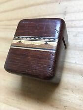 Vintage handmade stamp for sale  Milford