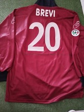 Reggina 1999 2000 usato Reggina 1999 2000 usato  Bari