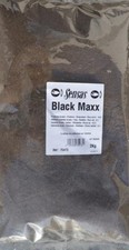 Sensas black maxx gebraucht kaufen  Leisnig