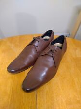 Mens hudson chocolate for sale  UK