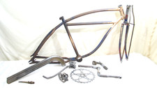 Schwinn prewar straightbar for sale  Rock Island