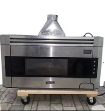 Viking microwave damaged for sale  Brooklyn
