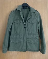 Jacke herbstjacke strickjacke gebraucht kaufen  Görlitz