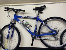 Mountain bike nuzzi usato  Italia