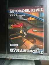 Automobil revue katalog gebraucht kaufen  Burgkunstadt