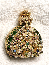 Vintage czech gold for sale  Murfreesboro