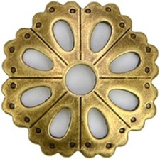 Cabinet knob back for sale  Wellsboro