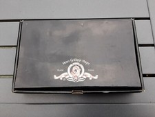 Coffret pin cinema d'occasion  Menucourt