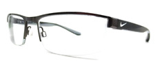 Usado, ÓCULOS AUTÊNTICO CINZA GUNMETAL NIKE 8173 065 52-17-140 comprar usado  Enviando para Brazil