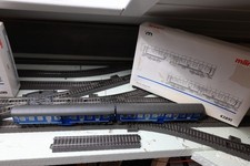 Märklin 42891 umbau gebraucht kaufen  Mömbris