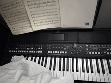 Tastiera yamaha sx600 usato  Copparo