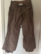 Burton insulated brown for sale  Corry
