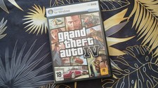 GTA 4 Liberty City ,Grand Theft Auto IV -Jeu PC Complet comprar usado  Enviando para Brazil