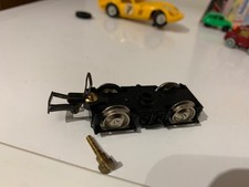 Jouef boggie libre d'occasion Jouef boggie libre d'occasion  Maxéville