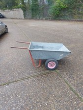 Saxon galvanised heavy for sale  GUILDFORD