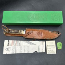 Vintage 1986 puma for sale  Granville