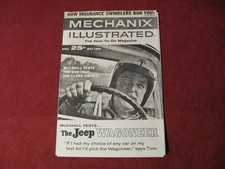 1966 jeep wagoneer for sale  Warrensburg