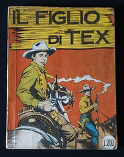 Tex spillato originale usato  Serravalle Scrivia