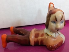 Vtg grumpy pixie for sale  Leominster