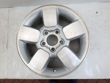 Alufelge jeep grand gebraucht kaufen  Wittenburg