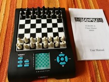 Millennium chess champion usato Millennium chess champion usato  Pisa