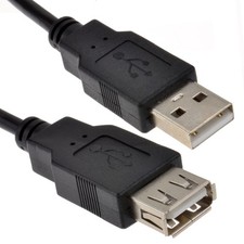 Usb 2.0 24awg for sale  ST. HELENS
