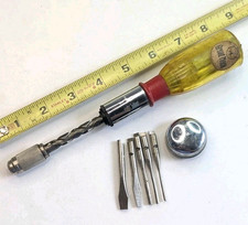 Vintage hand push for sale  Point Pleasant Beach