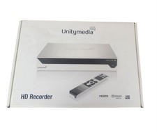 Receiver echostar hdc gebraucht kaufen  Gelsenkirchen