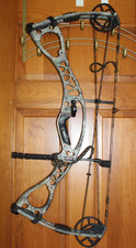 Used hoyt charger for sale  Carbondale