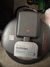 Airwheel unicycle for sale  THAMES DITTON