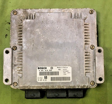 Calculateur moteur bosch d'occasion Calculateur moteur bosch d'occasion  Montréjeau