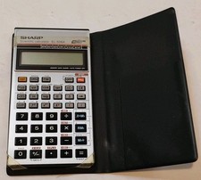 Vintage 1986 sharp for sale  Tucson