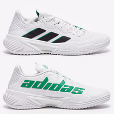 Adidas barricade grass for sale  PETERBOROUGH