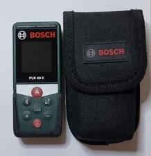 Télémètre laser bosch d'occasion  Farébersviller