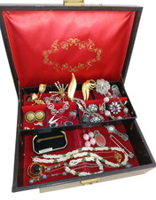 full box jewellery for sale full box jewellery for sale ALFRETON