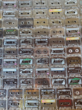Bespielte leer musik gebraucht kaufen  Ilsede