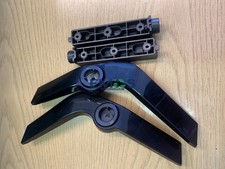 Pedestal stand toshiba for sale  UK