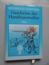 Geschichte handfeuerwaffen 190 gebraucht kaufen  Eggenstein-Leopoldshafen