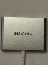 Insignia multi monitor for sale  Jackson Springs