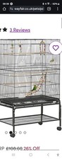 Large bird flight for sale  CROYDON