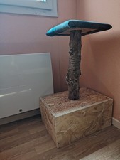 Arbre chat artisanal d'occasion  Millau