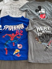Disney shirts childs for sale  Port Orange